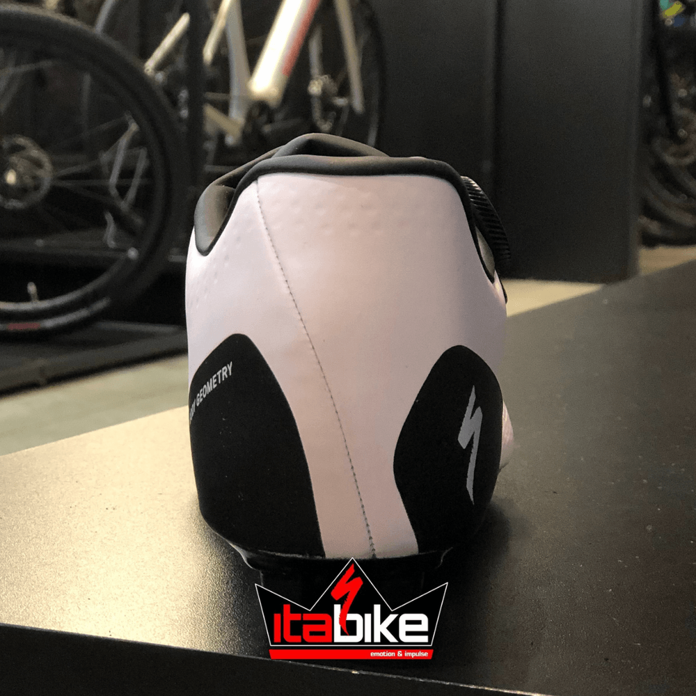Sapatilha Specialized Torch 3.0 Speed Branca