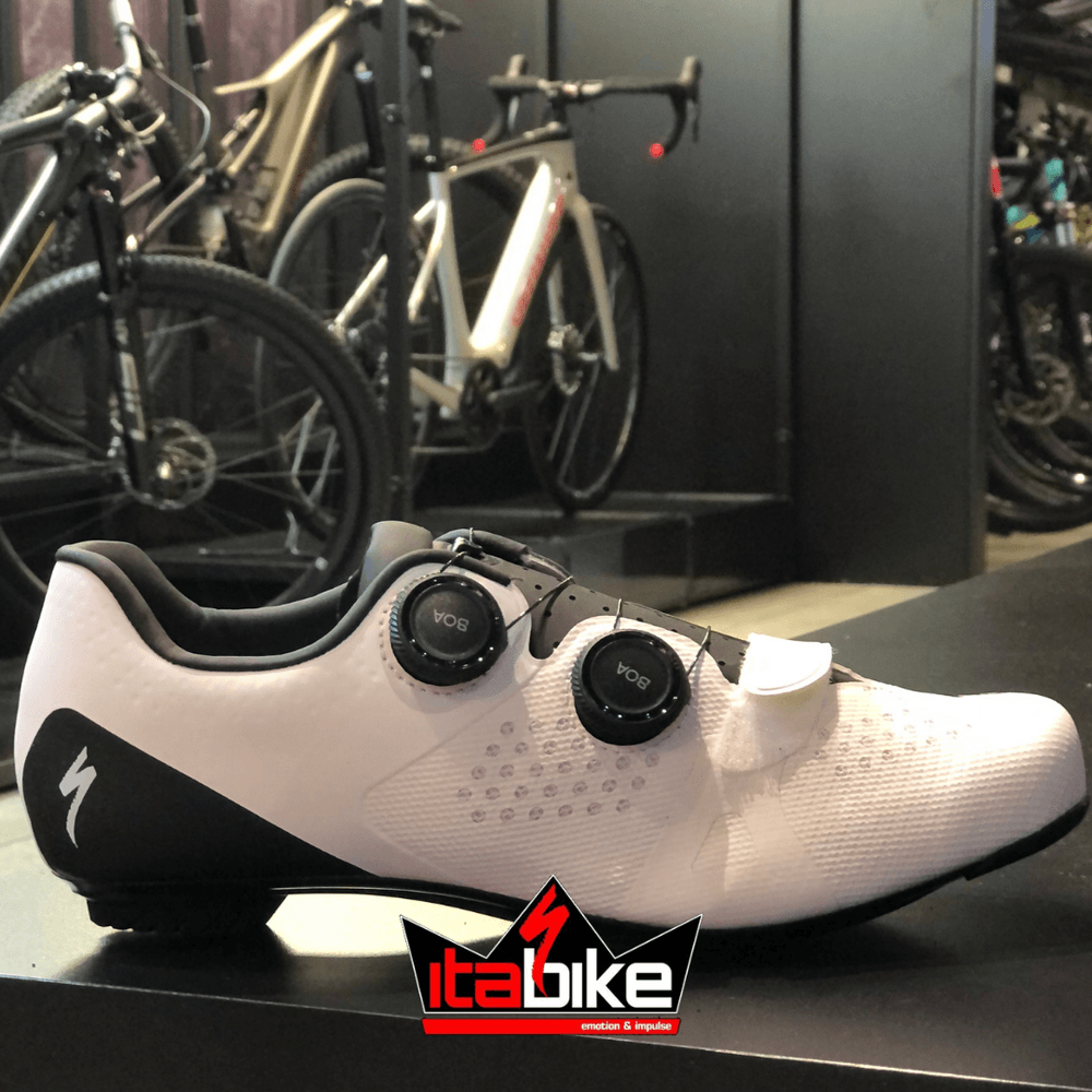 Sapatilha Specialized Torch 3.0 Speed Branca