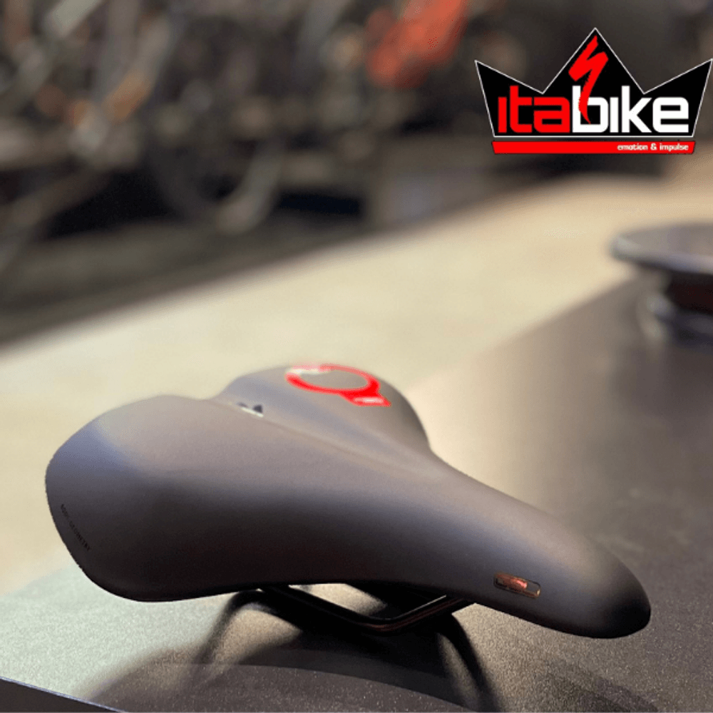Selim Specialized Gel Body Geometry Comfort