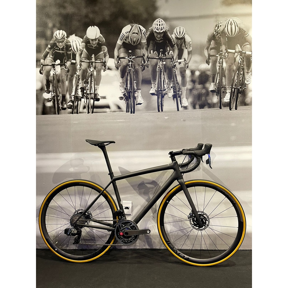 Specialized carbono sales