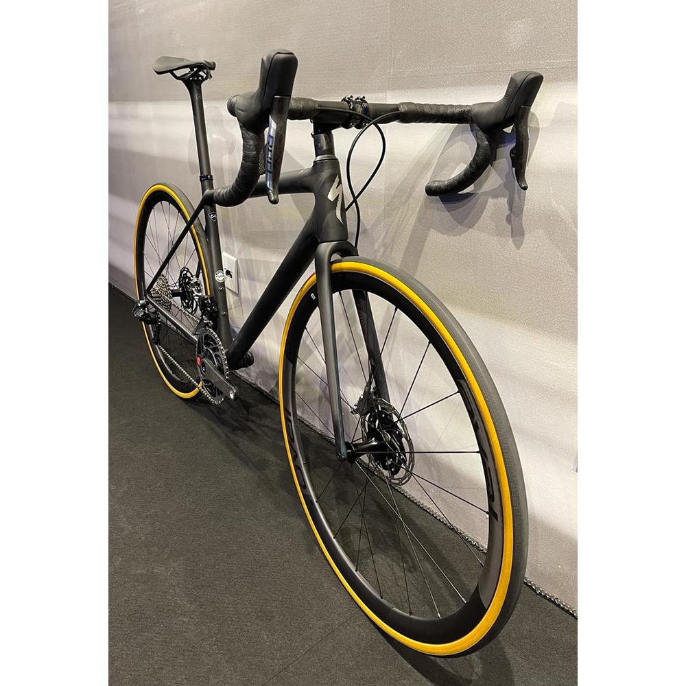 Bicicleta specialized deals s works