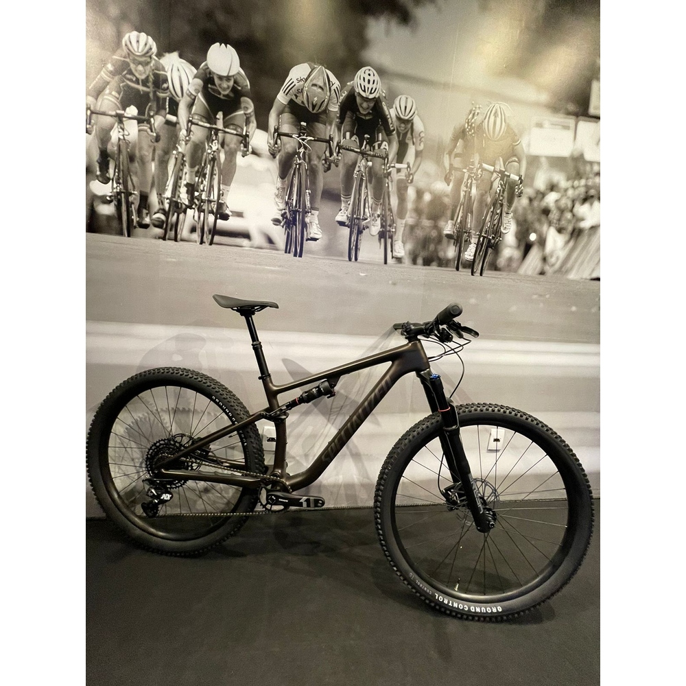 Specialized epic sales evo 2022