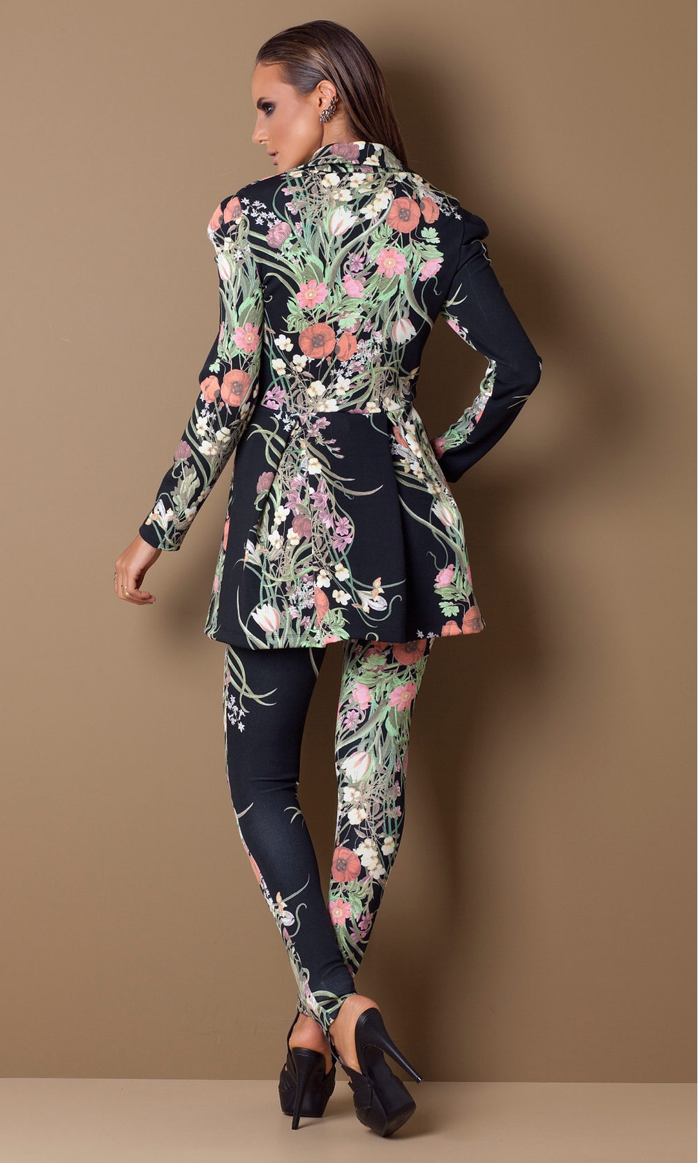 Casaco vestido clearance