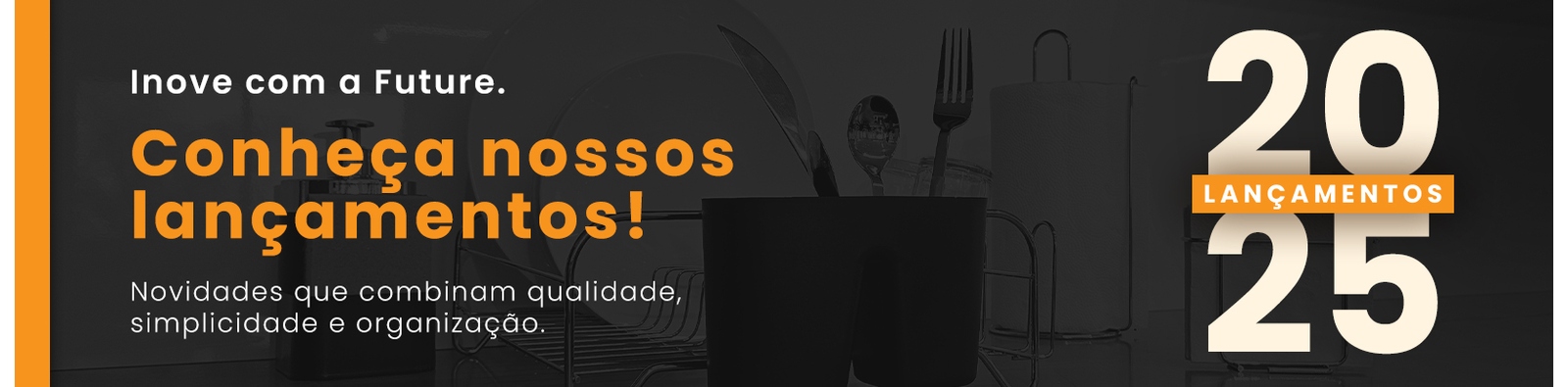 Lançamentos
