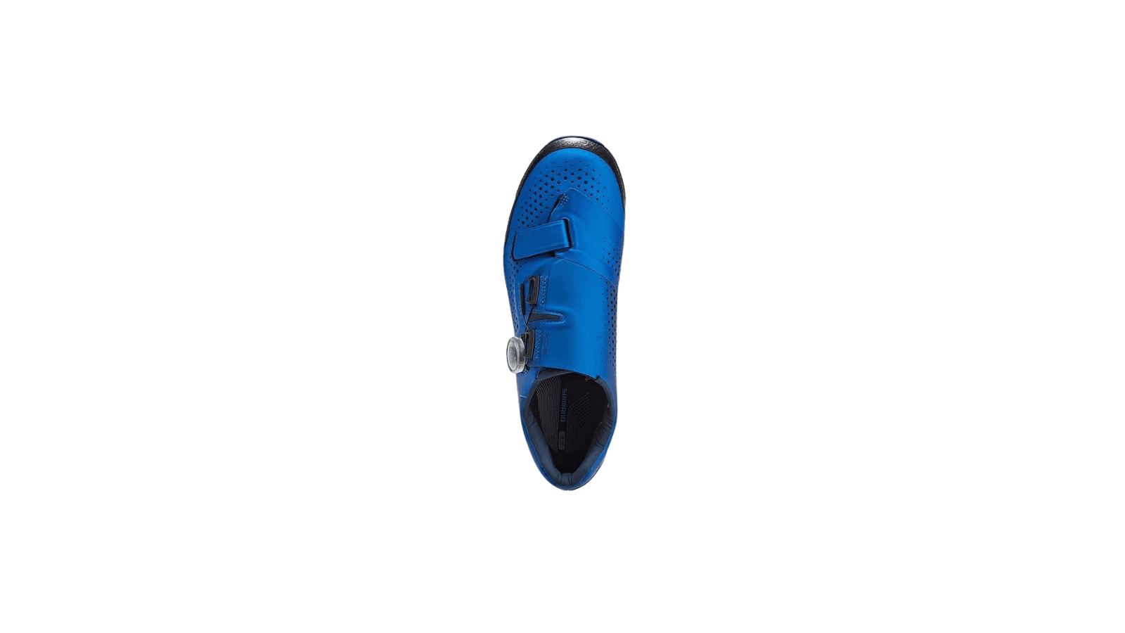 Shimano xc501 azul outlet