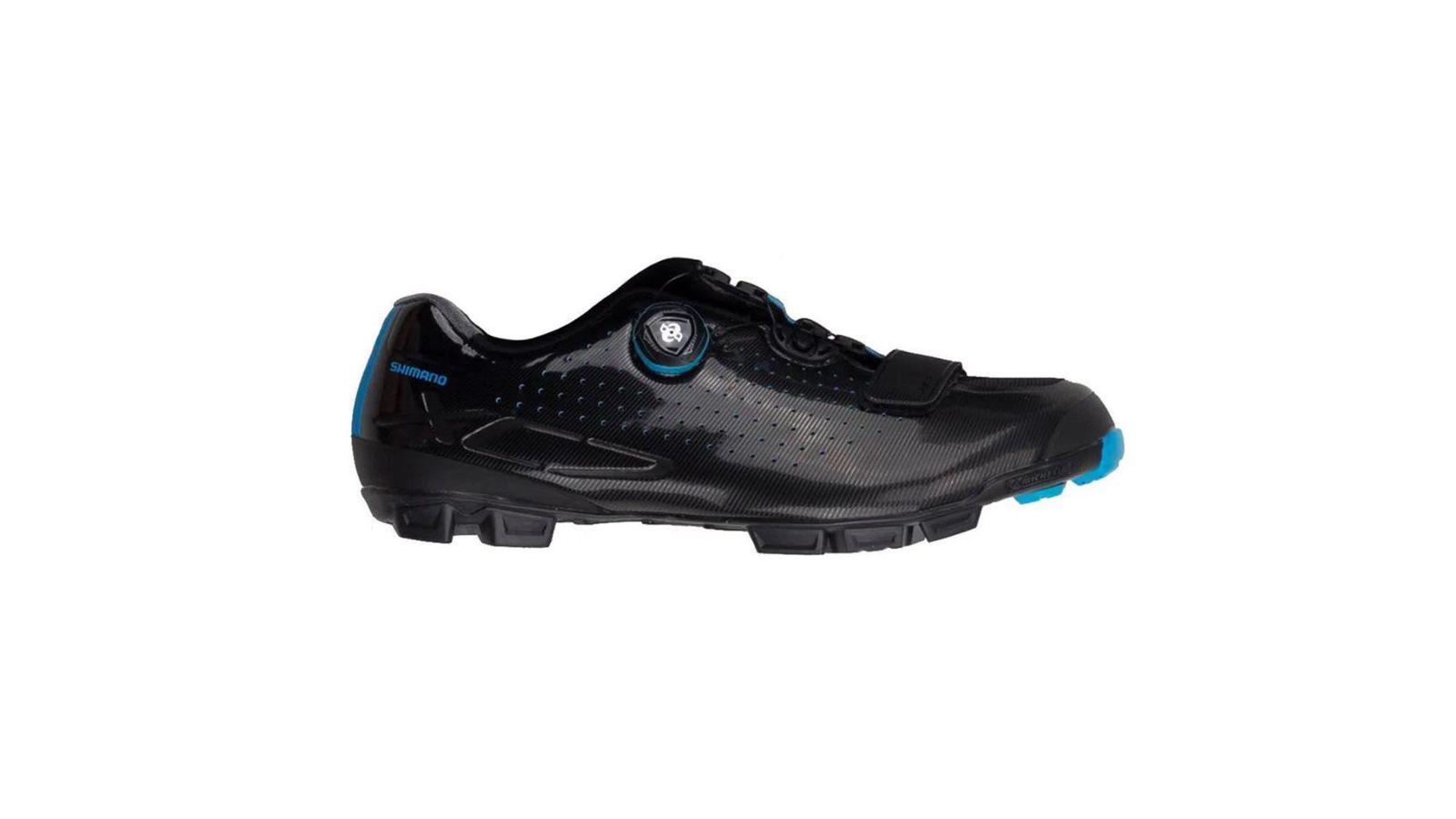 Sapatilha Shimano MTB SH XC700 Preto