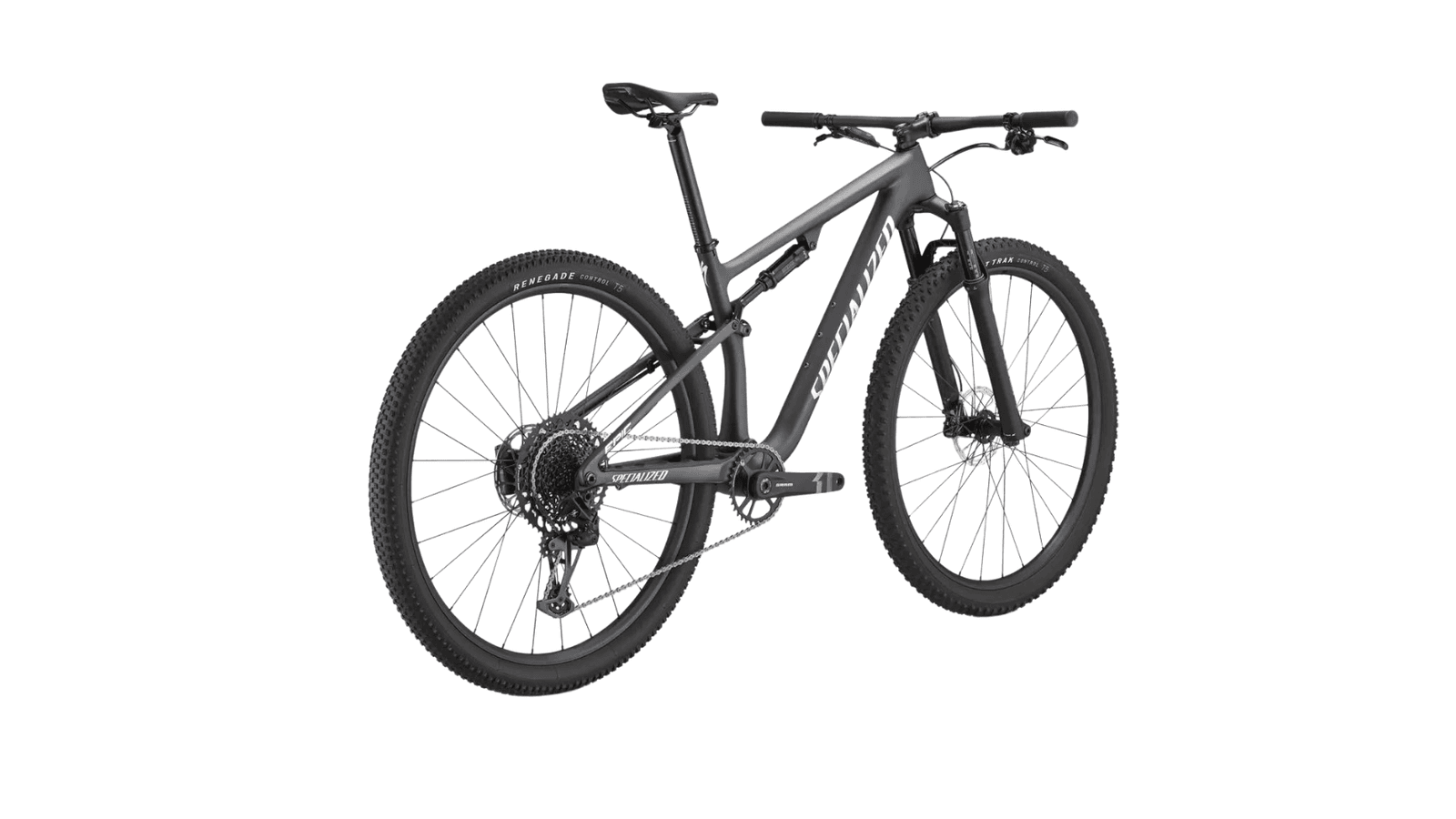 Bicicleta specialized online carbono