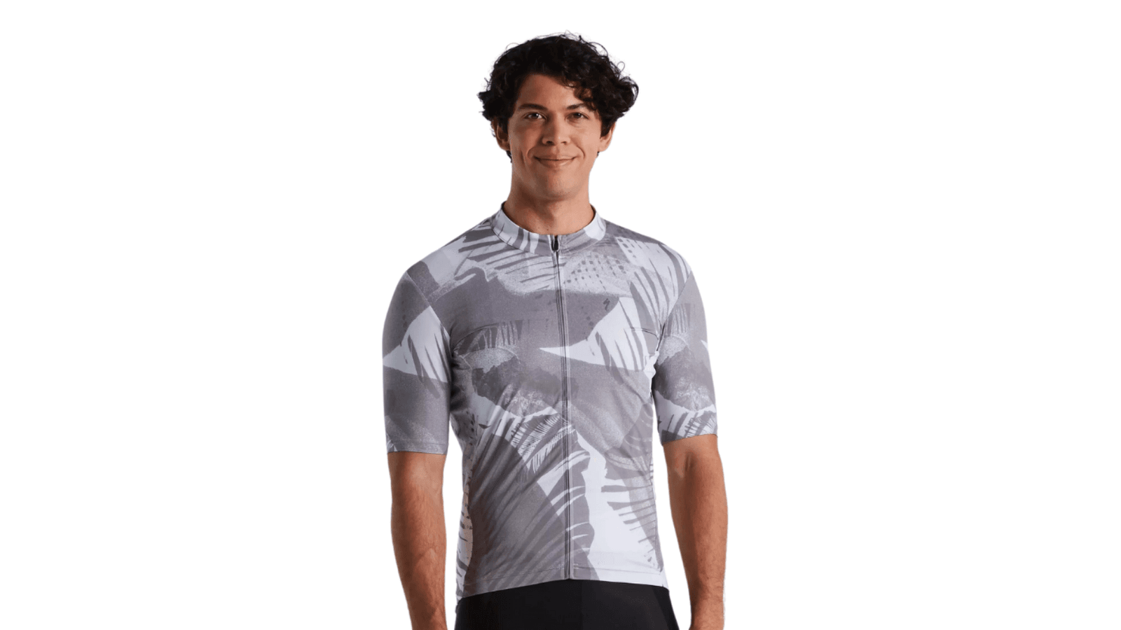 Camisa Ciclismo Specialized RBX Fern Branco Gelo