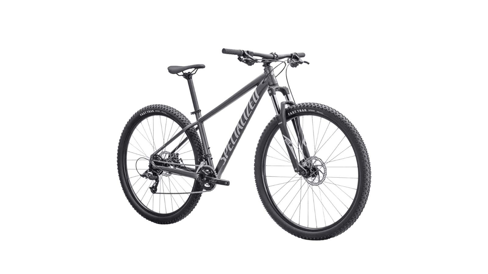 Bicicleta Specialized Rockhopper 29 2021 Azul Azul claro
