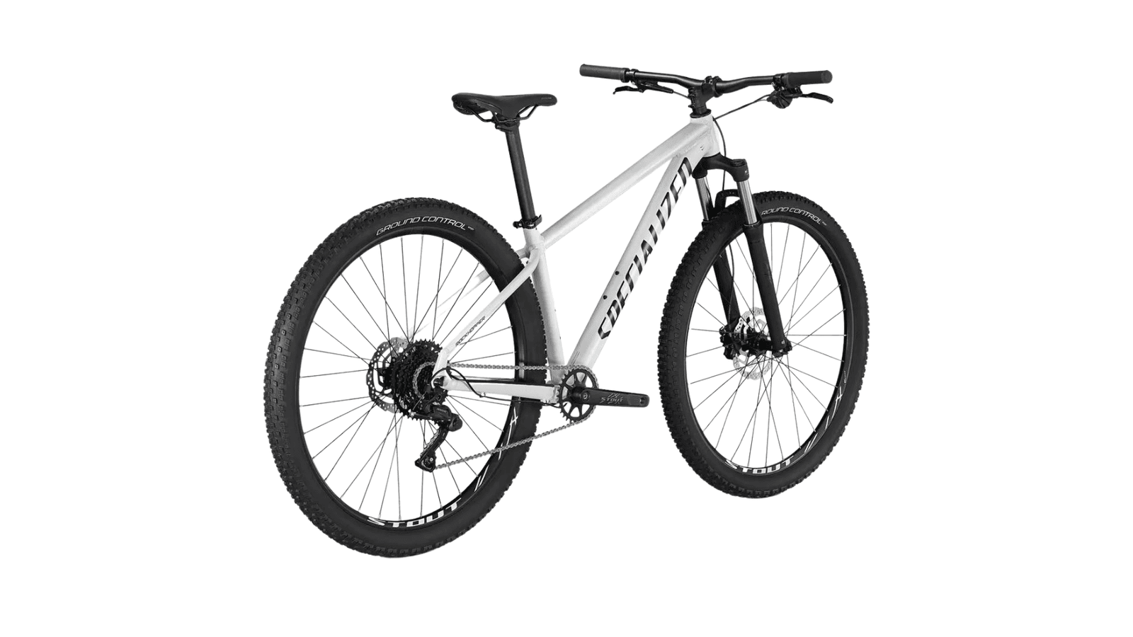 Bicicleta Specialized Rockhopper Comp 29 2021 Marrom claro Azul