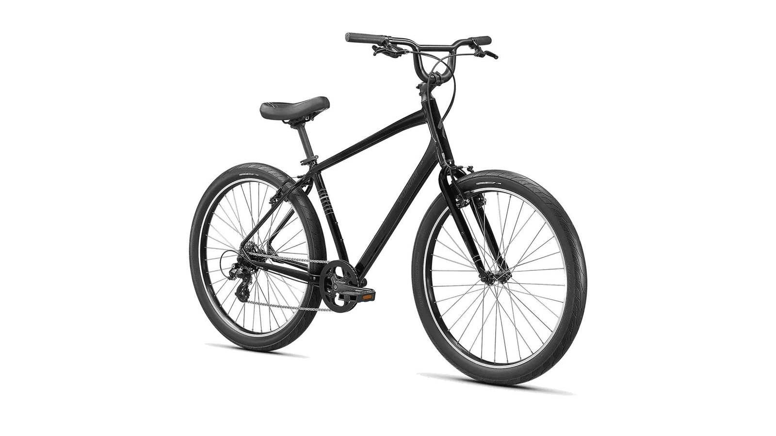 Bicicleta Specialized Roll Sport 2019 Preto Grafite