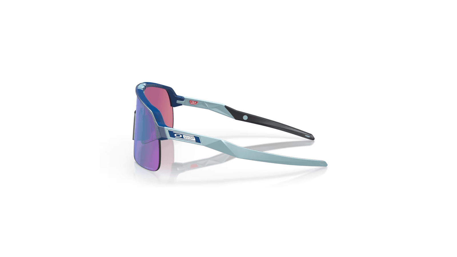 Oakley sutro azul 2025
