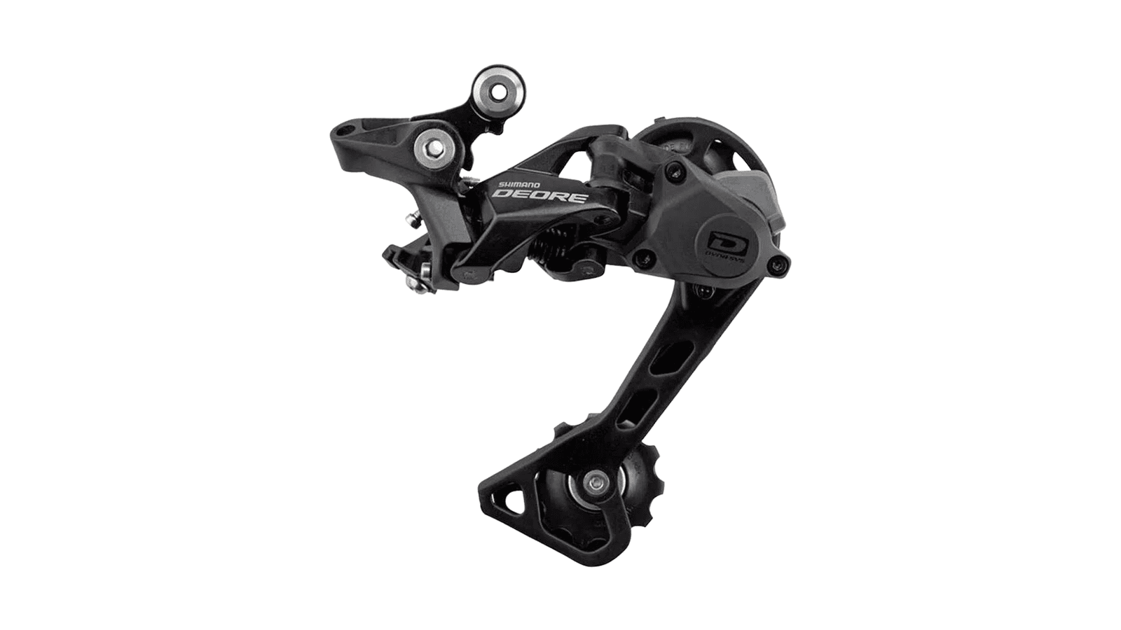 Deore m6000 2025 gs