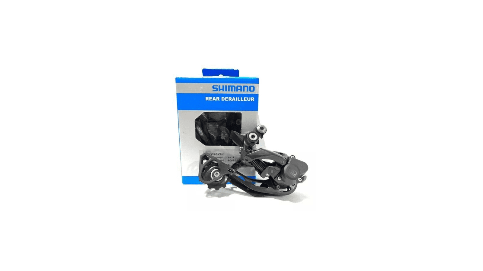 Deore top m6000 gs