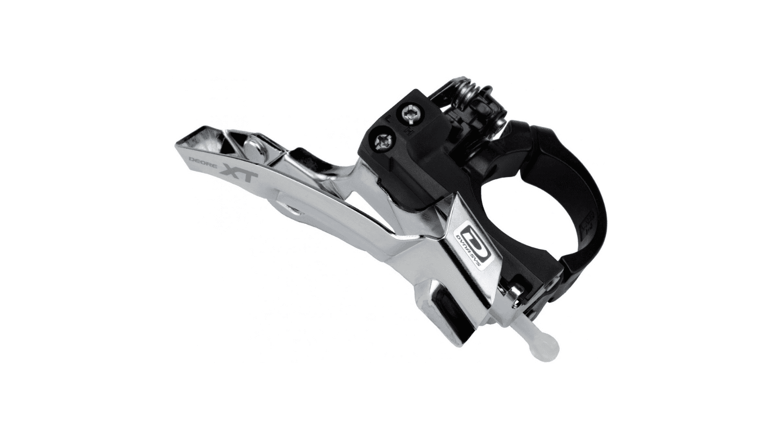 Deore xt 2025 cambio