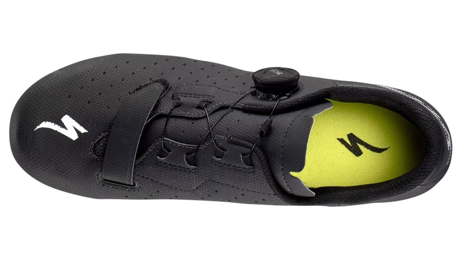 Sapatilha Specialized Torch 1.0 Amarelo