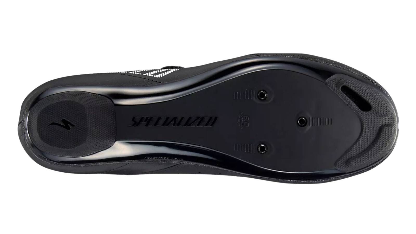 Sapatilha Specialized Torch 1.0 Preto
