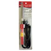 FERRO SOLDA LABORE 30W 127V NBR MISTER