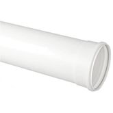 TUBO ESGOTO 100mm KRONA(6m)