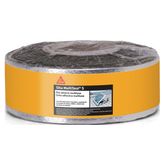FITA ASFALTICA SIKA 1,0mm 10x10