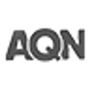 Logo de AQN SPORT WORLDWIDE
