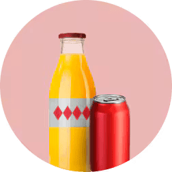 Bebidas