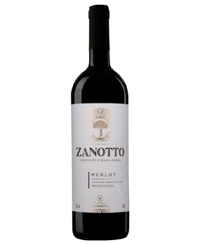 Vinho Tinto Larentis Reserva Cabernet Sauvignon