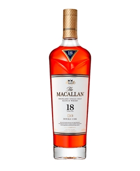 Compre Whisky The Macallan Double Cask 15 Anos 700ml