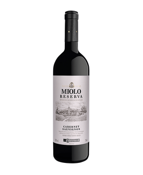 Vinho Tinto Agnus Cabernet Sauvignon 750 ml - Lidio Carraro