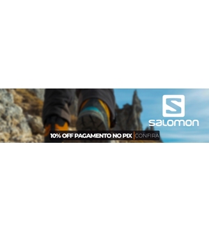 Salomon 10% PIX