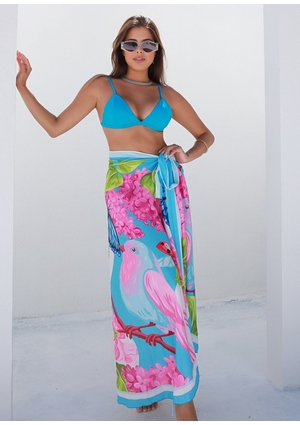 Roupas de discount praia atacado