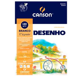 Canson 180g discount
