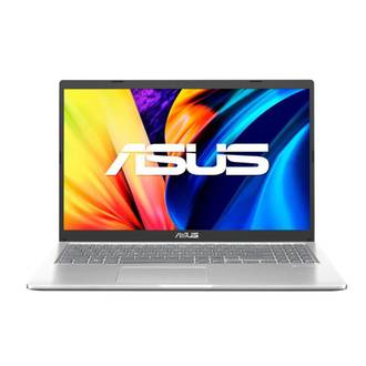 Notebook - Asus X1500ea-ej3668w I5-1135g7 2.40ghz 4gb 256gb Ssd Intel Uhd Graphics Windows 11 Home Vivobook 15,6" Polegadas