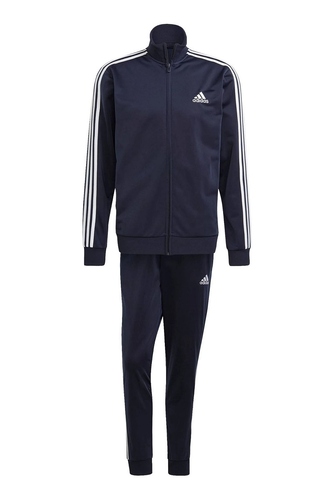 Conjunto adidas 2025 masculino azul