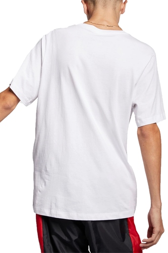 Camiseta nike clearance sb futura masculina