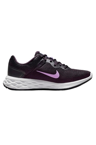 T nis Nike Revolution 6 Next Nature Feminino Preto Lil s