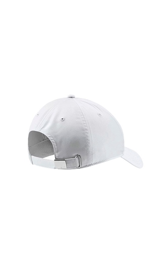 Nike metal swoosh h86 cap top