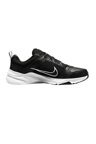 T nis Nike Defy All Day Masculino Preto Branco