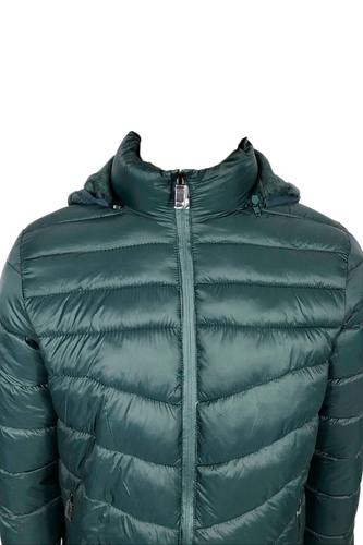 Jaqueta broken rules parka capuz removível masculina online