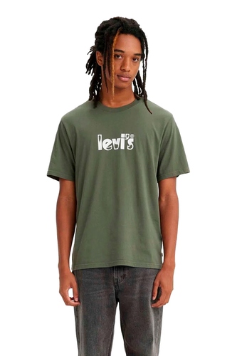 Camiseta levis militar new arrivals