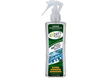 Spray Anti-Odor Expert Clean Sports