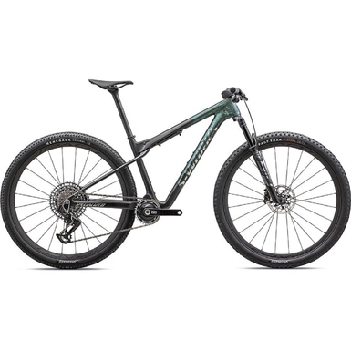 Bicicleta Specialized Epic S Works 2023 Carbono