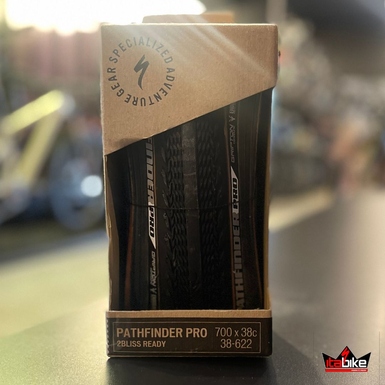 Pneu gravel specialized outlet