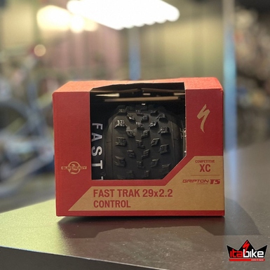Pneu Specialized Fast Trak Grid 2Bliss Ready T7