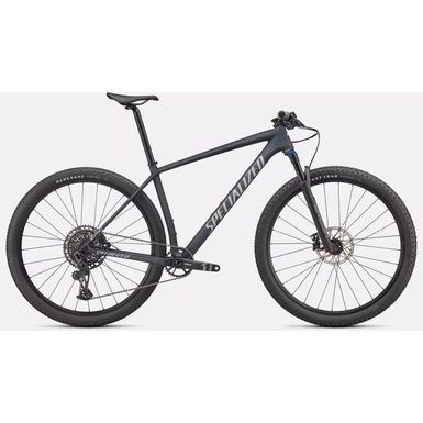 Bicicleta hot sale specialized negra