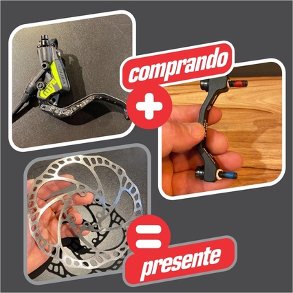 KIT MAGURA