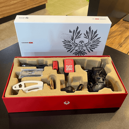 KIT de Upgrade Sram Original GX Eagle AXS 