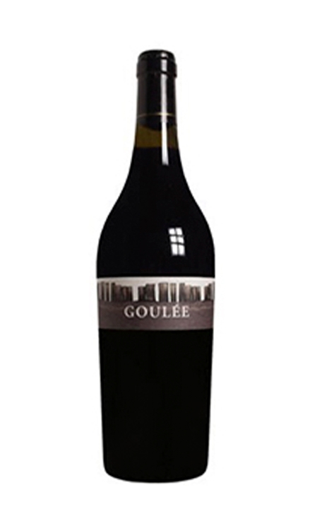 Vinho Deuxiéme Vin Goulée Médoc Safra 2008
