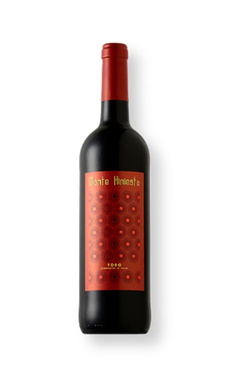 Vinho Monte Hiniesta Jovem 