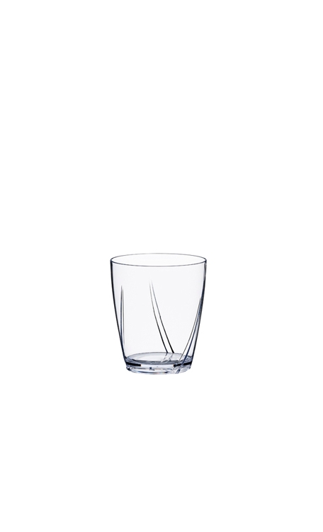 Copo Boccati Basic 420ml (transparente)